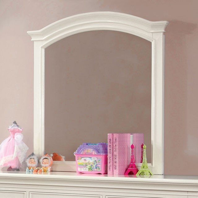 MULLAN MIRROR