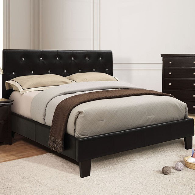 VELEN BED