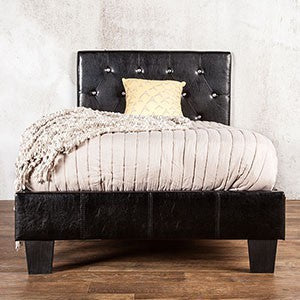 VELEN BED