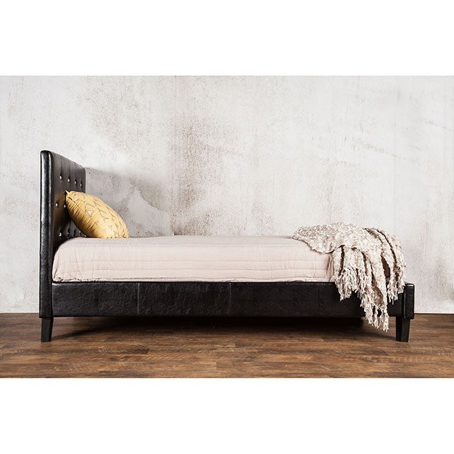 VELEN BED