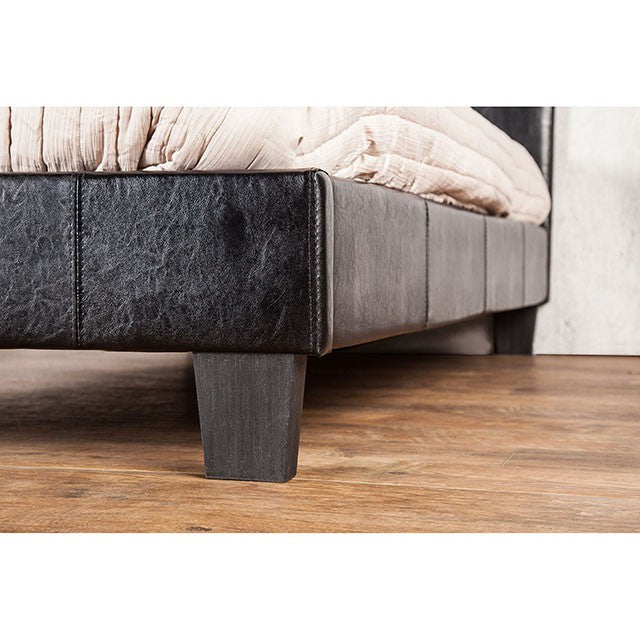 VELEN BED