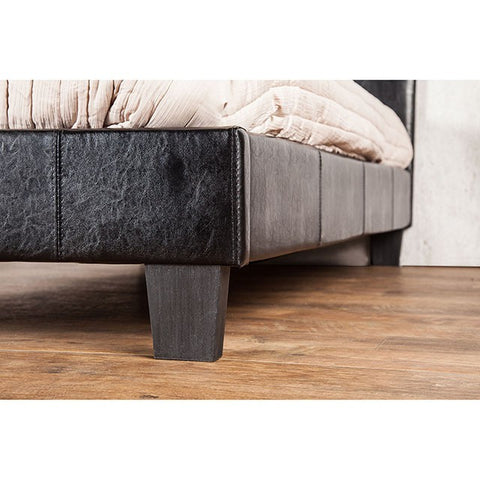 VELEN BED