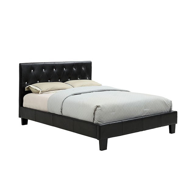 VELEN BED