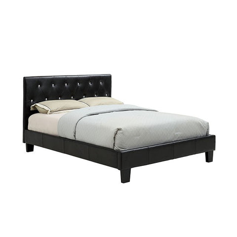 VELEN BED