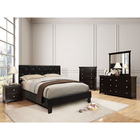 VELEN BED