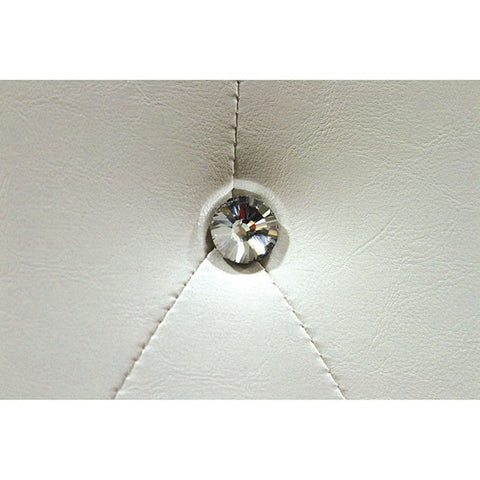 Velen Bed Model Cm7949Wh By Furniture Of America 