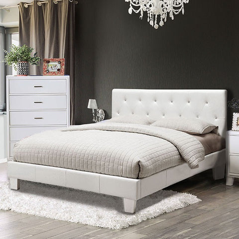 VELEN BED