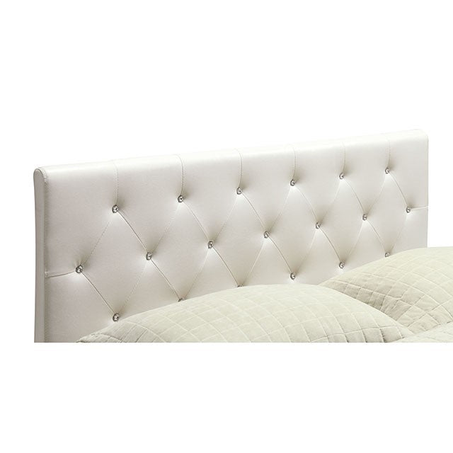 VELEN BED