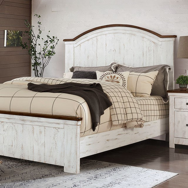 ALYSON BED