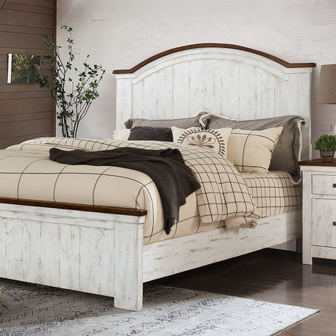ALYSON BED