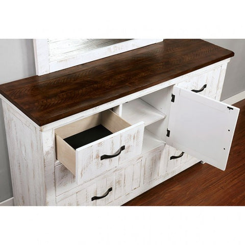 ALYSON DRESSER