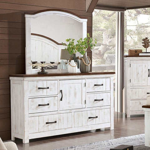 ALYSON DRESSER