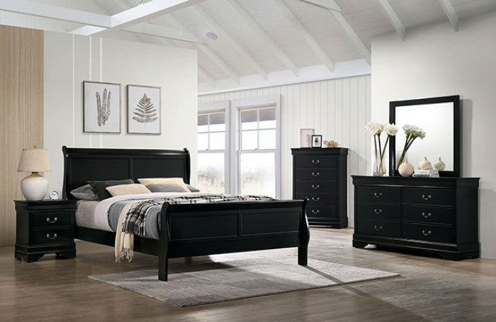 LOUIS PHILIPPE DRESSER