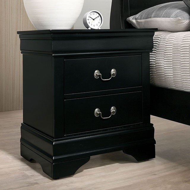 LOUIS PHILIPPE NIGHT STAND