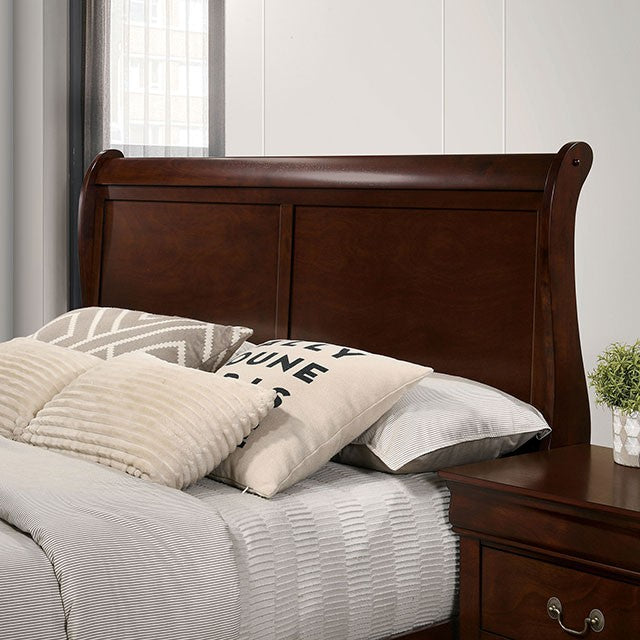 LOUIS PHILIPPE BED