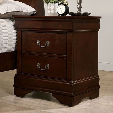 LOUIS PHILIPPE NIGHT STAND
