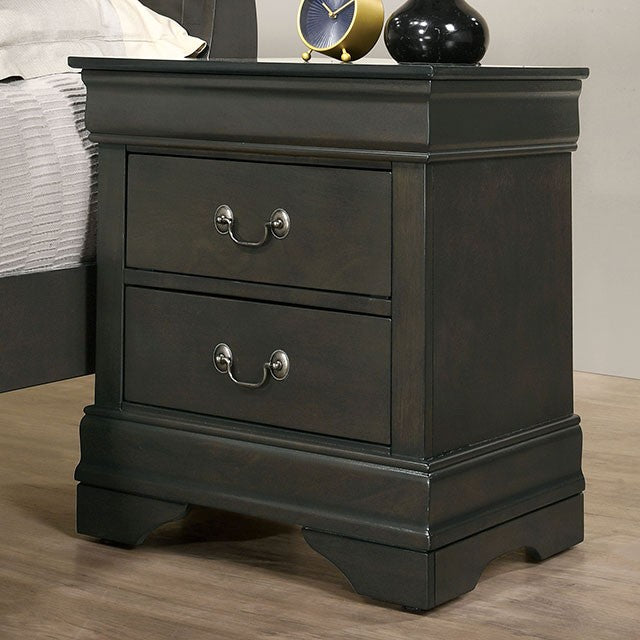 LOUIS PHILIPPE NIGHT STAND