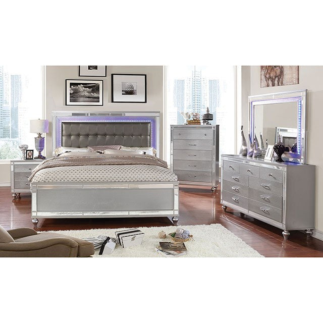 BRACHIUM BED