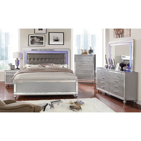 BRACHIUM BED