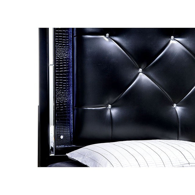 BELLANOVA BED