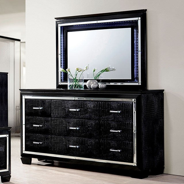 BELLANOVA DRESSER