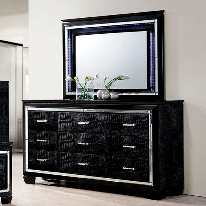 BELLANOVA MIRROR