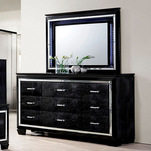 BELLANOVA DRESSER