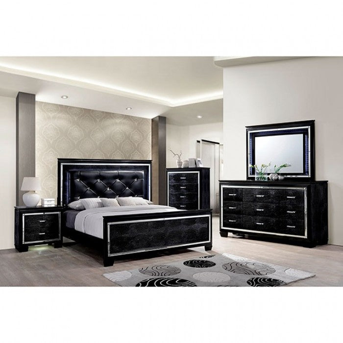 BELLANOVA DRESSER