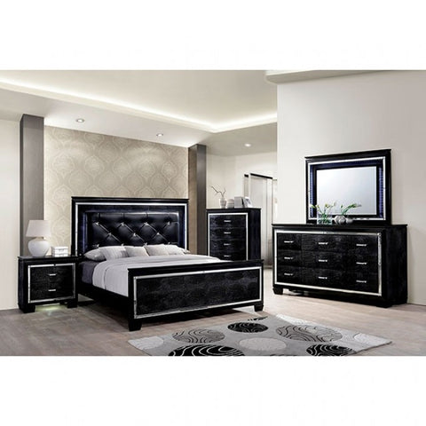 BELLANOVA DRESSER