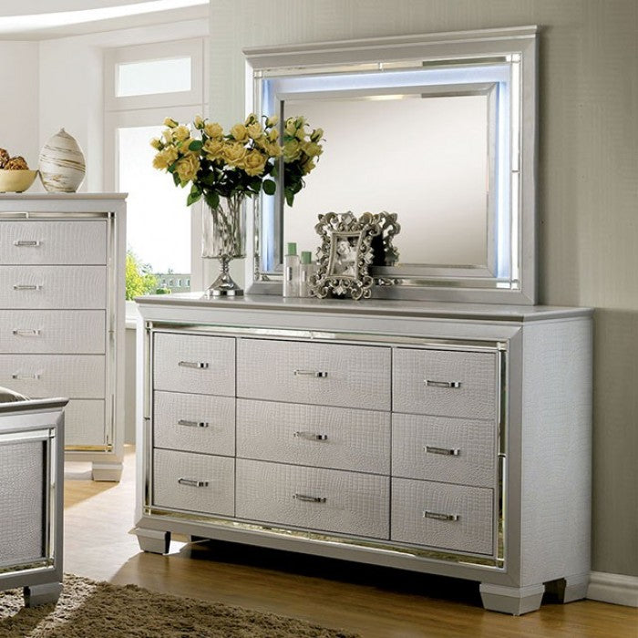BELLANOVA MIRROR
