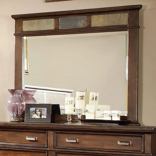 ALCAZAR MIRROR