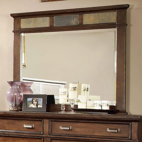 ALCAZAR MIRROR