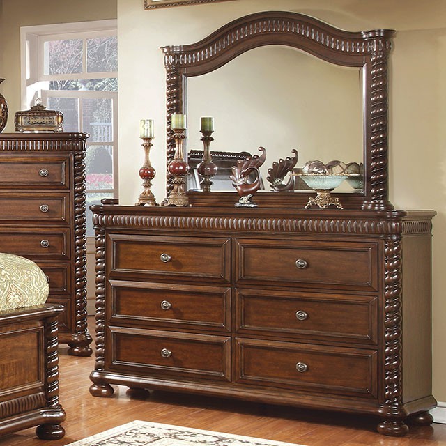 MANDEVILLE DRESSER