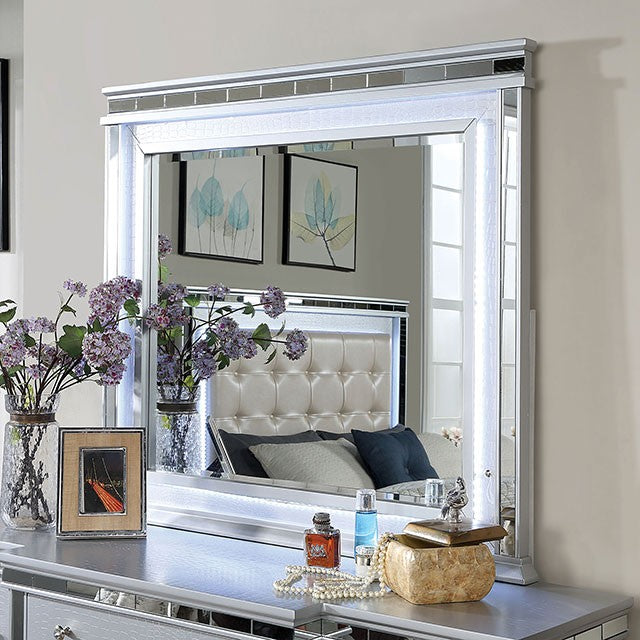 BELLINZONA MIRROR