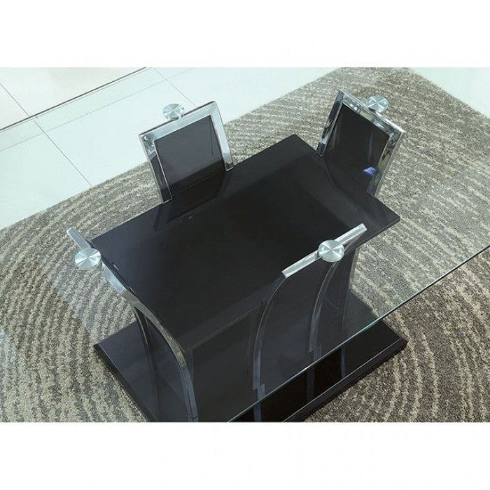 GLENVIEW 72" DINING TABLE