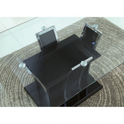 GLENVIEW 72" DINING TABLE