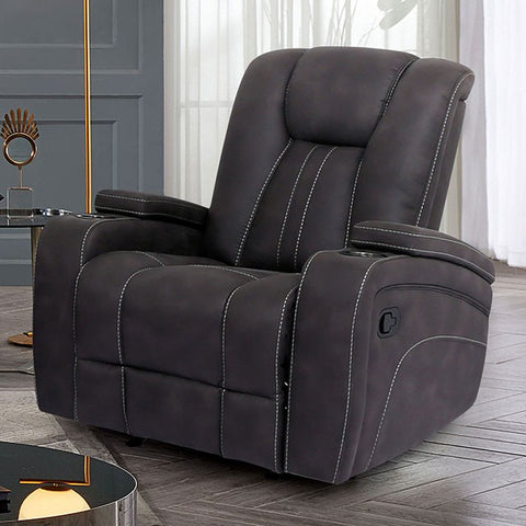 AMIRAH GLIDER RECLINER