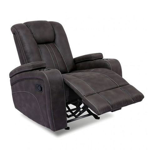 AMIRAH GLIDER RECLINER