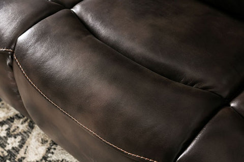 BARCLAY POWER LOVESEAT