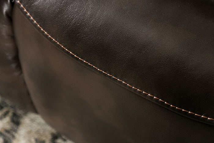 BARCLAY POWER LOVESEAT