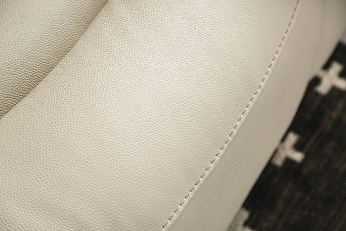 BARCLAY POWER LOVESEAT