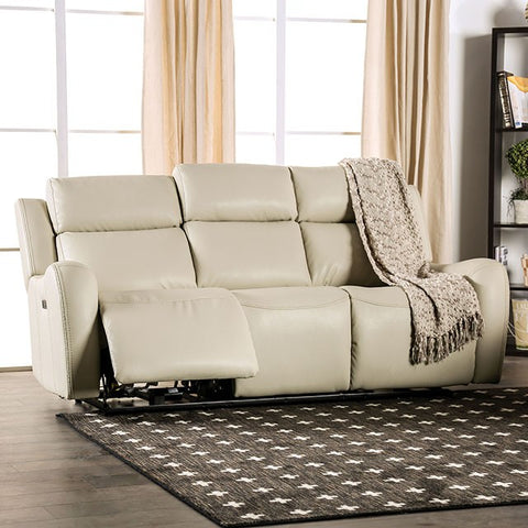 BARCLAY POWER SOFA