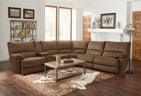 CERELIA POWER SECTIONAL