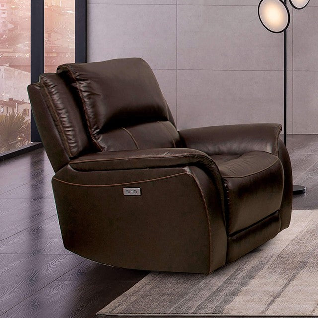 GORGIUS POWER RECLINER