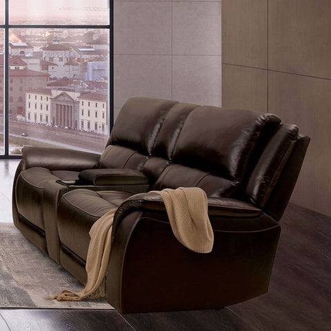 GORGIUS POWER LOVESEAT