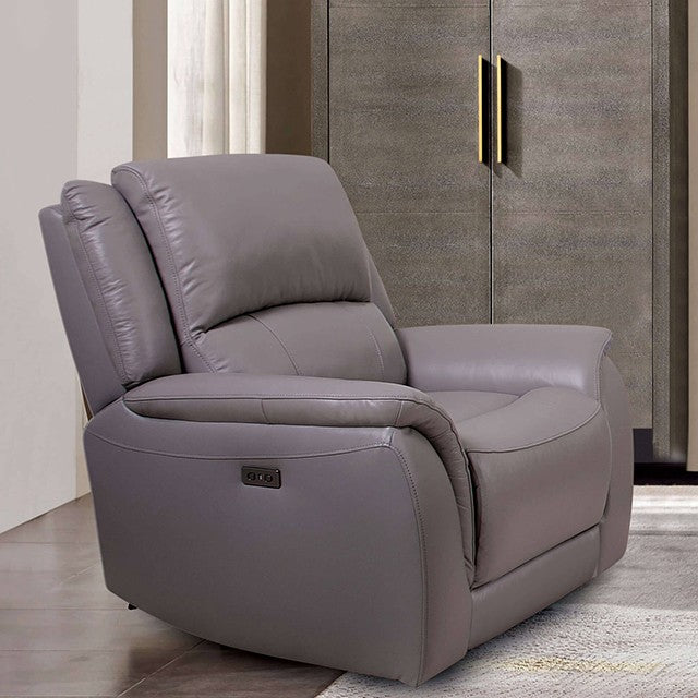 GORGIUS POWER RECLINER