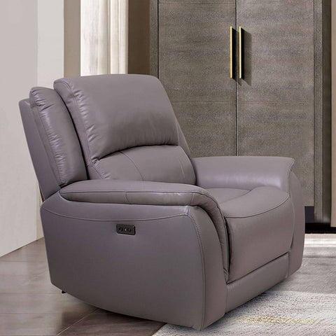 GORGIUS POWER RECLINER