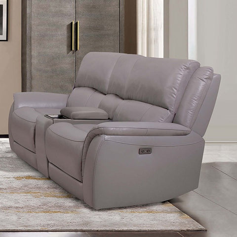GORGIUS POWER LOVESEAT