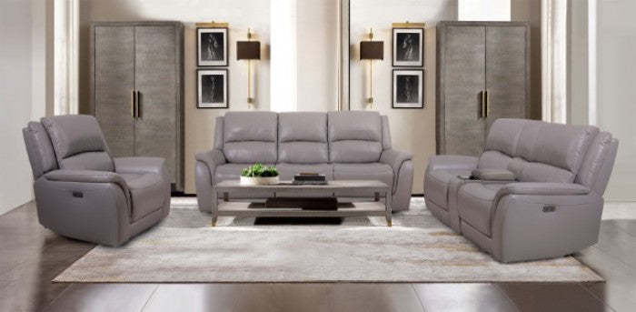 GORGIUS POWER SOFA