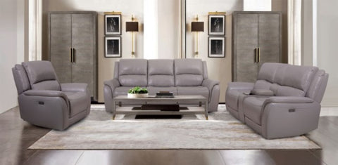 GORGIUS POWER RECLINER